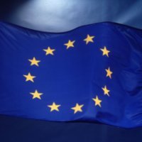 Eu-Flagge